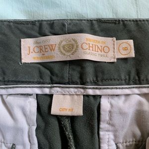 J Crew Shorts